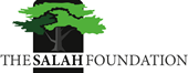 Salah Foundation Logo